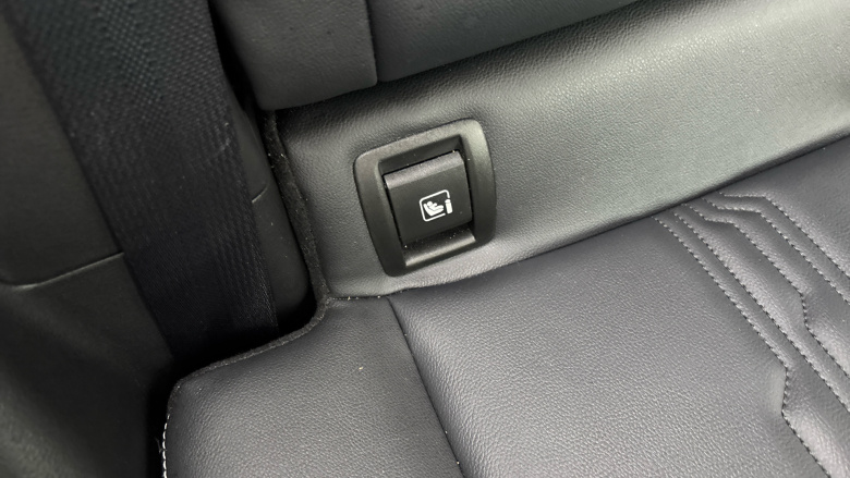 Nissan Juke 1.0 DiG-T 114 Tekna 5dr Petrol Hatchback